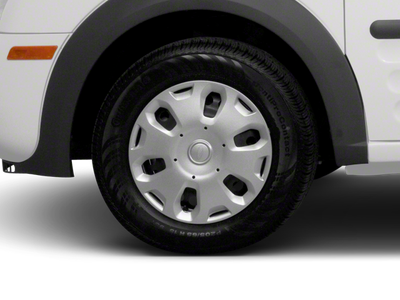 2012 Ford Transit Connect Van XLT