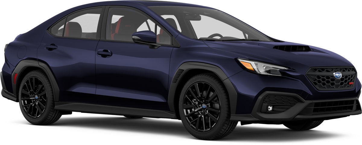 SubaruDemo4 in Hermiston OR