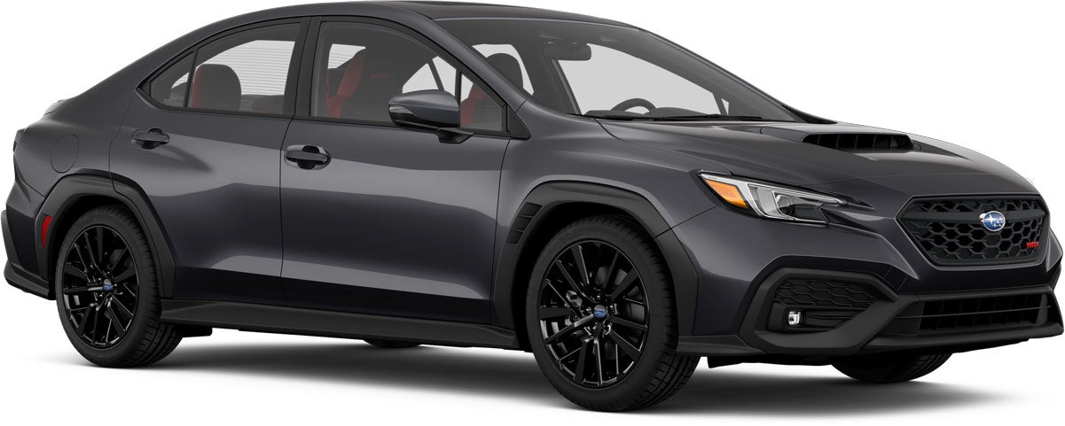 SubaruDemo4 in Hermiston OR