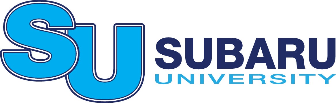 Subaru University Logo | SubaruDemo4 in Hermiston OR