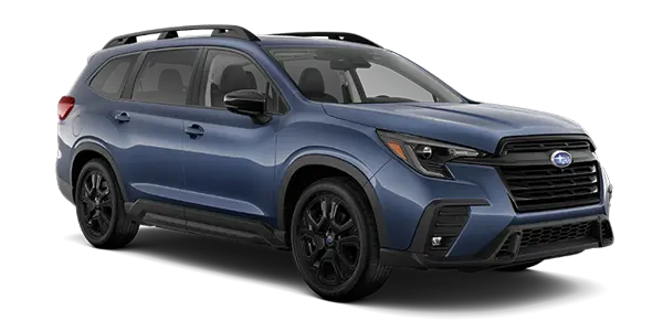 2026 Ascent | SubaruDemo4 in Hermiston OR