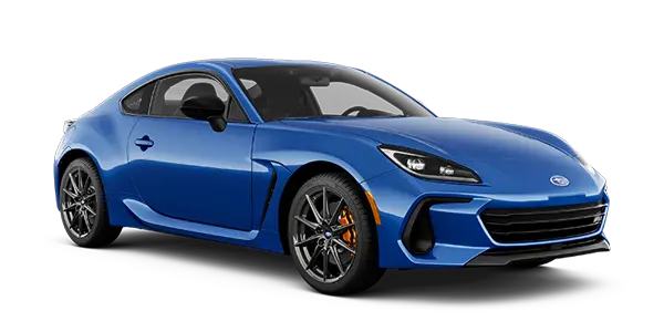 2026 BRZ | SubaruDemo4 in Hermiston OR
