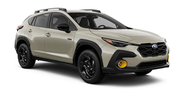 2026 Crosstrek Hybrid | SubaruDemo4 in Hermiston OR