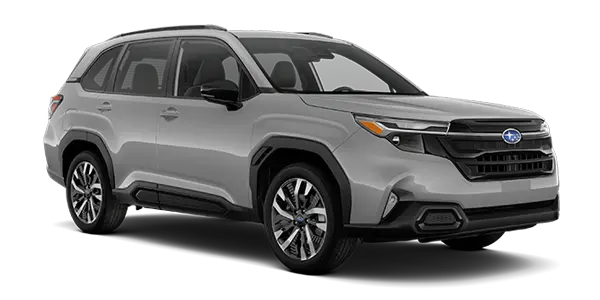 2026 Forester | SubaruDemo4 in Hermiston OR