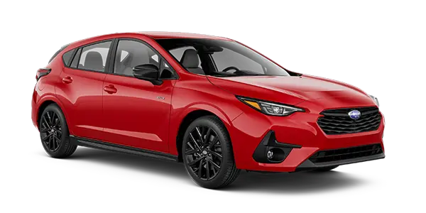 2026 Impreza | SubaruDemo4 in Hermiston OR