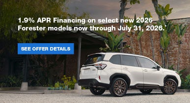 Forester | SubaruDemo4 in Hermiston OR