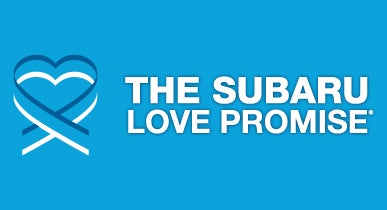 Subaru Love Promise | SubaruDemo4 in Hermiston OR