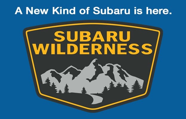 A New Kind of Subaru is here Subaru Wilderness | SubaruDemo4 in Hermiston OR