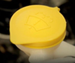 checking fluids windshield washer fluid | SubaruDemo4 in Hermiston OR