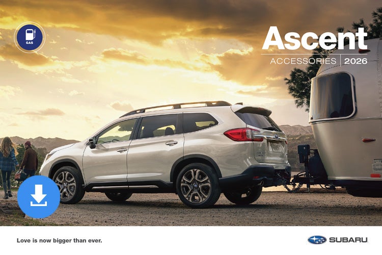 SubaruDemo4 in Hermiston OR