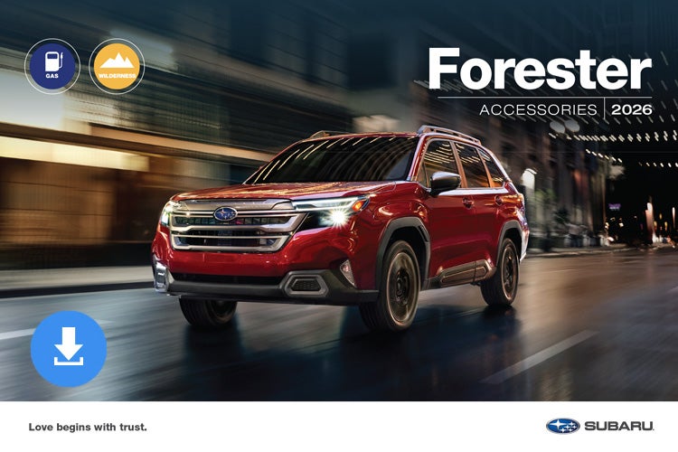 SubaruDemo4 in Hermiston OR