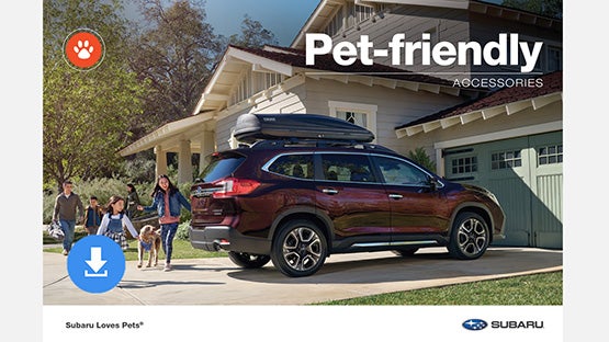 Subaru Demo 4 in Hermiston OR