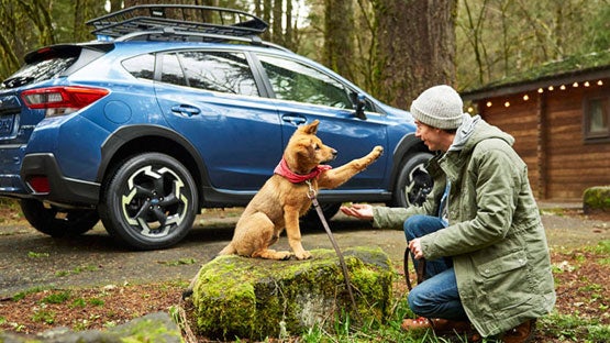 SubaruDemo4 in Hermiston OR