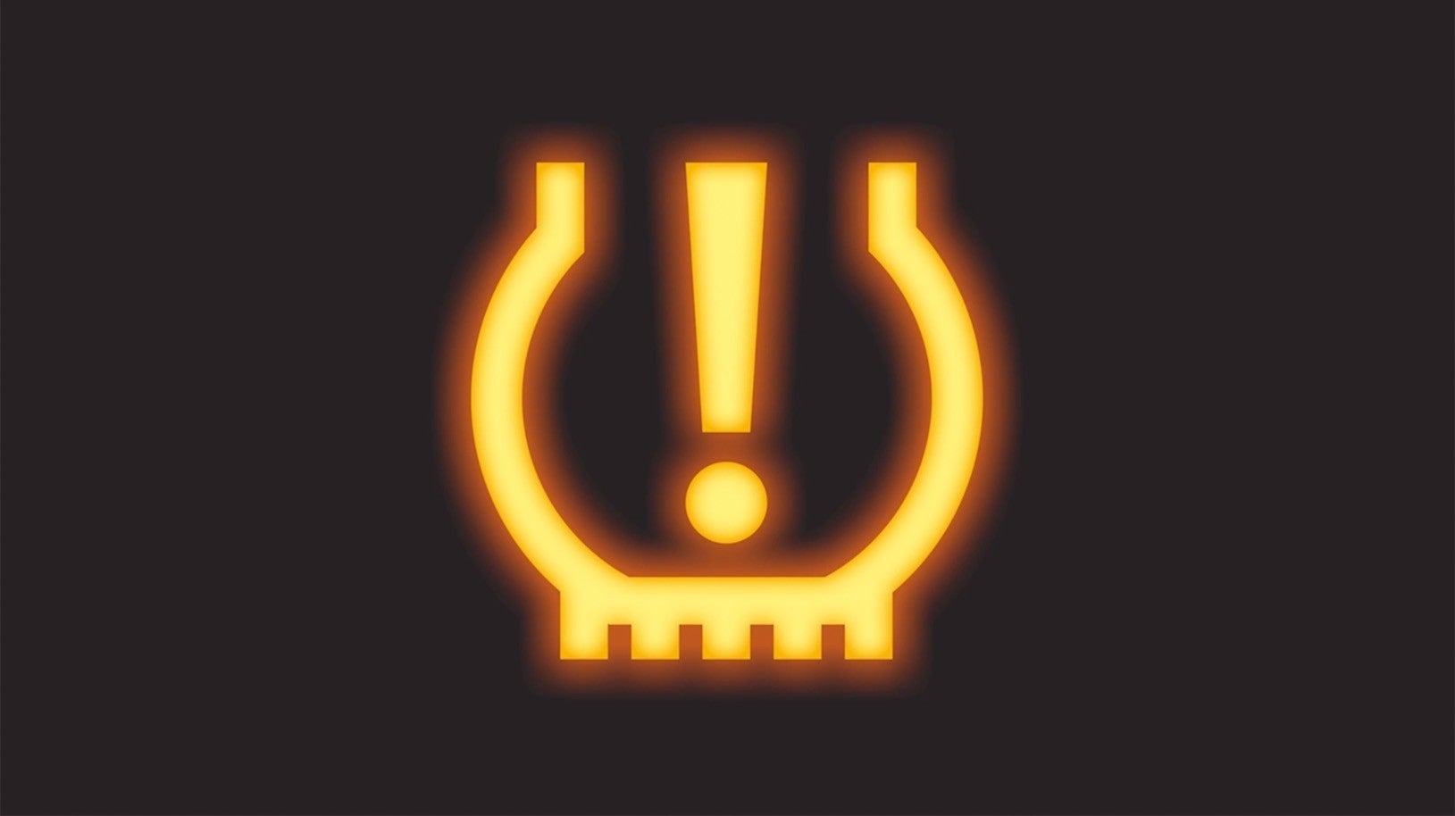  Image of the Tire Pressure Monitoring System Light | SubaruDemo4 in Hermiston OR